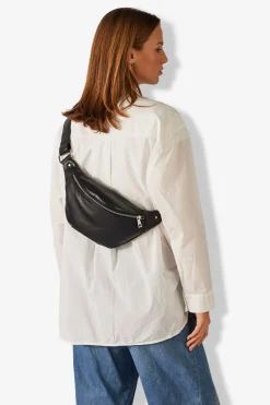 Amalfi bumbag Gabriel Black