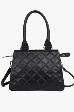Amalfi handbag Elfrida Black
