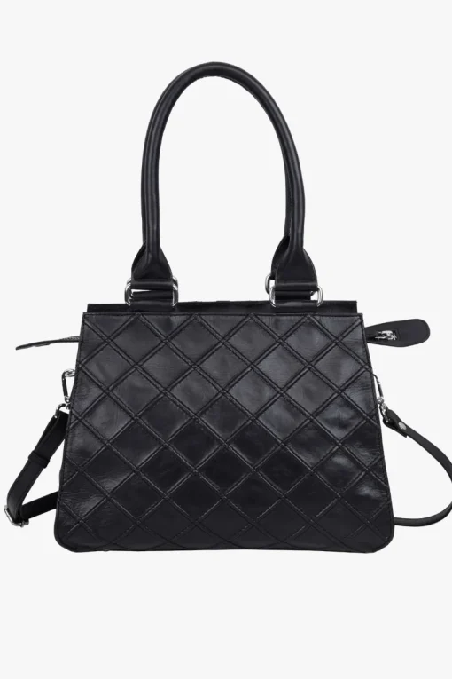 Amalfi handbag Elfrida Black