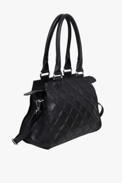 Amalfi handbag Elfrida Black