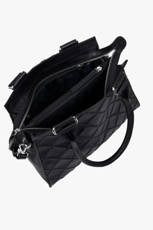 Amalfi handbag Elfrida Black