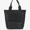 Amalfi shopper Lucia Black
