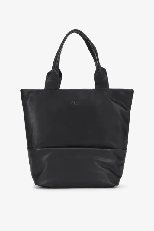 Amalfi shopper Lucia Black