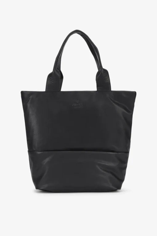 Amalfi shopper Lucia Black