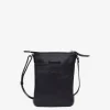 Amalfi shoulder bag Abbie Black