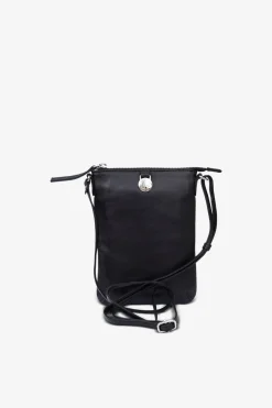 Amalfi shoulder bag Abbie Black