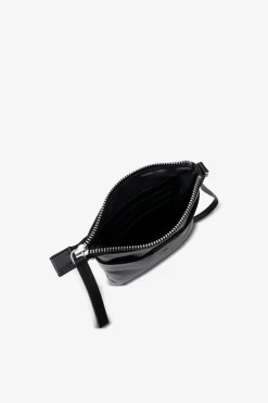 Amalfi shoulder bag Abbie Black