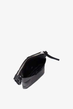 Amalfi shoulder bag Abbie Black