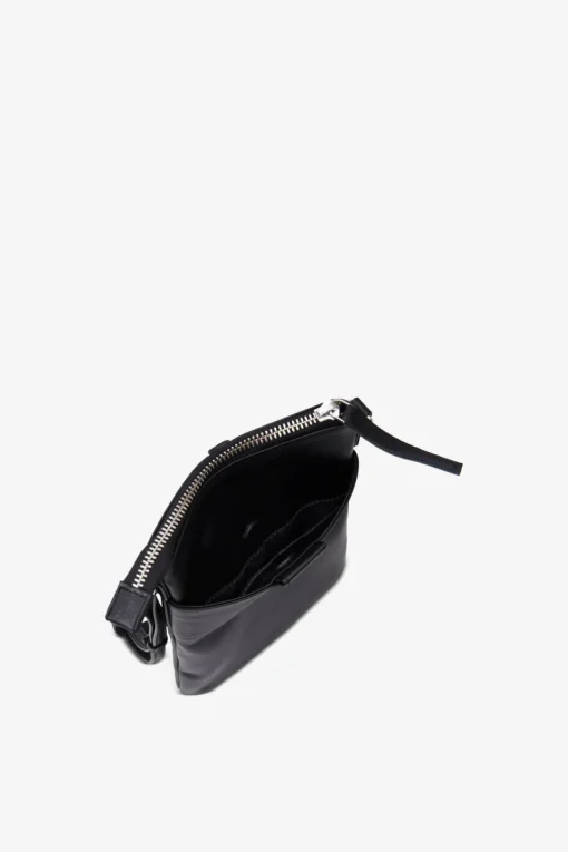 Amalfi shoulder bag Abbie Black