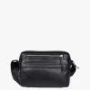 Amalfi shoulder bag Annelie Black