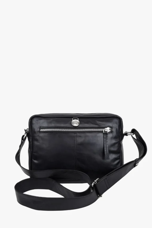 Amalfi shoulder bag Annelie Black