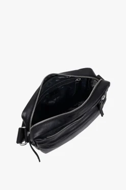 Amalfi shoulder bag Annelie Black