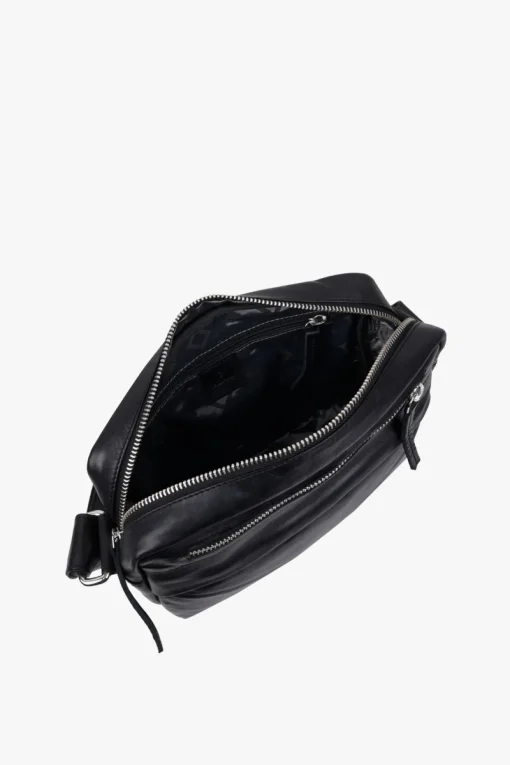 Amalfi shoulder bag Annelie Black