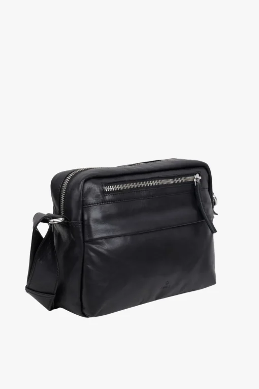 Amalfi shoulder bag Annelie Black