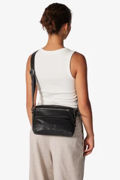 Amalfi shoulder bag Annelie Black