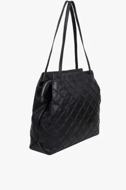 Amalfi shoulder bag Edel Black