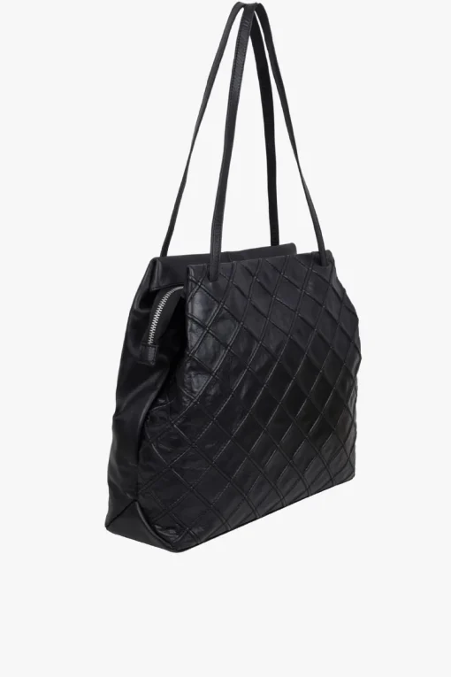 Amalfi shoulder bag Edel Black