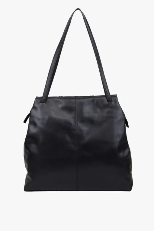 Amalfi shoulder bag Edel Black