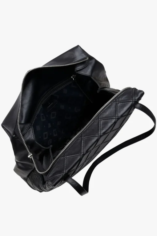 Amalfi shoulder bag Edel Black