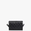 Amalfi shoulder bag Hedwig Black