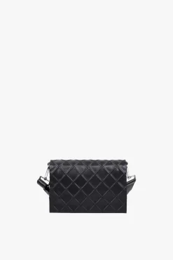 Amalfi shoulder bag Hedwig Black