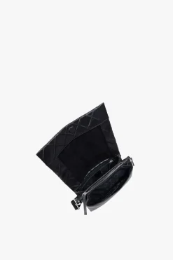 Amalfi shoulder bag Hedwig Black