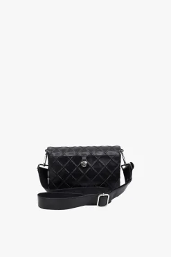 Amalfi shoulder bag Hedwig Black