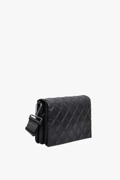 Amalfi shoulder bag Hedwig Black