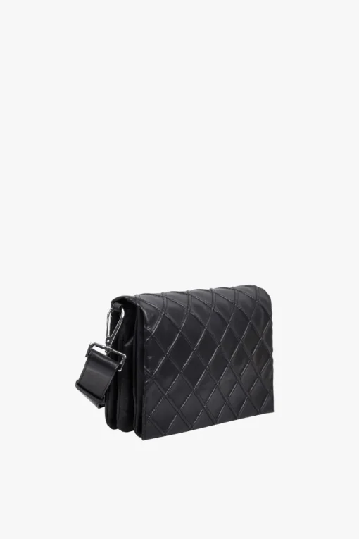 Amalfi shoulder bag Hedwig Black