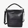Amalfi shoulder bag Lecia Black