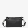 Amalfi shoulder bag Molly Black