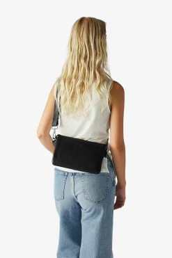 Amalfi shoulder bag Molly Black