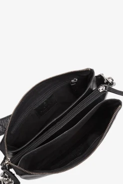 Amalfi shoulder bag Molly Black