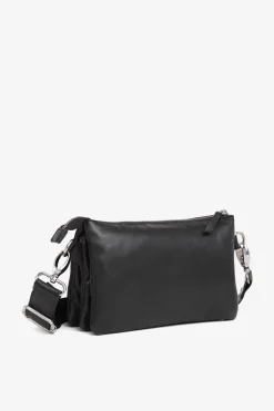 Amalfi shoulder bag Molly Black