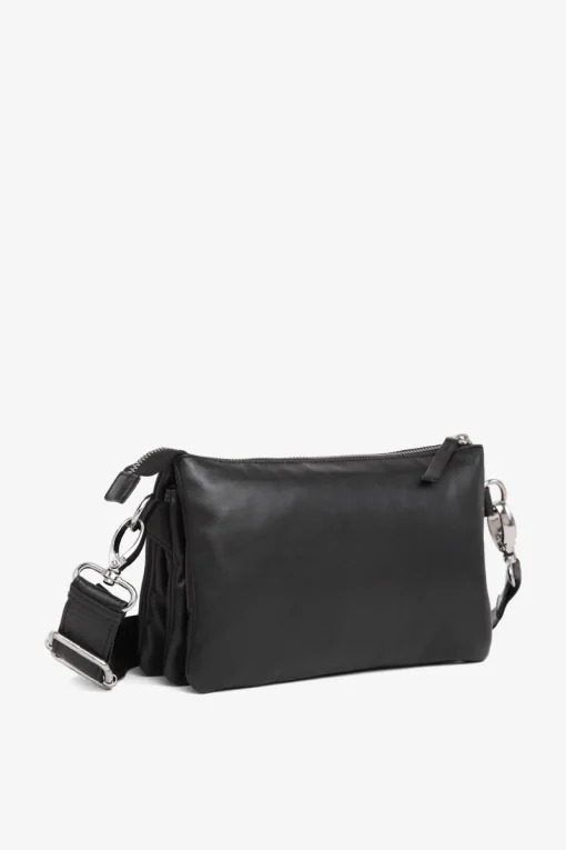 Amalfi shoulder bag Molly Black