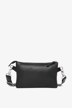 Amalfi shoulder bag Molly Black