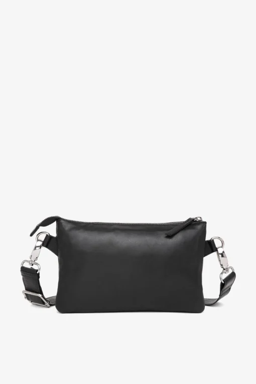 Amalfi shoulder bag Molly Black