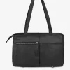 Amalfi shoulder bag Natalka Black