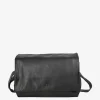 Amalfi shoulder bag Simona Black