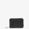 Amalfi wallet Edna Black