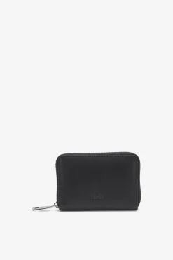 Amalfi wallet Edna Black