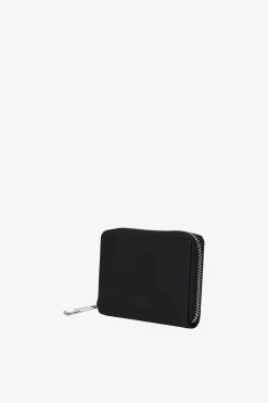 Amalfi wallet Edna Black