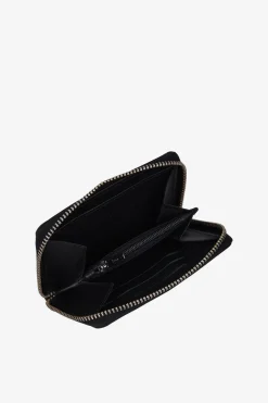 Amalfi wallet Edna Black