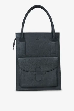 Ancona shopper Tina Green