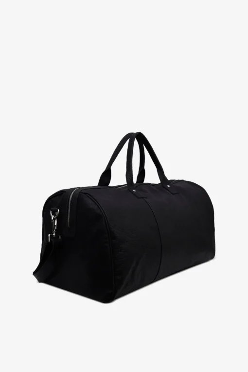Bolzano weekend bag Kristian Black