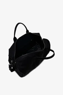 Bolzano weekend bag Kristian Black