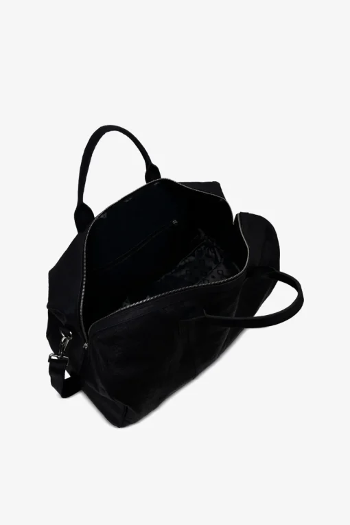 Bolzano weekend bag Kristian Black