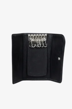 Bremen keychain Morten Black