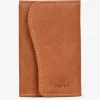 Bremen keychain Peter Cognac