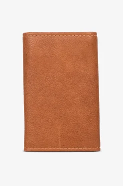 Bremen keychain Peter Cognac